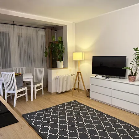 Appartamento Elblaska