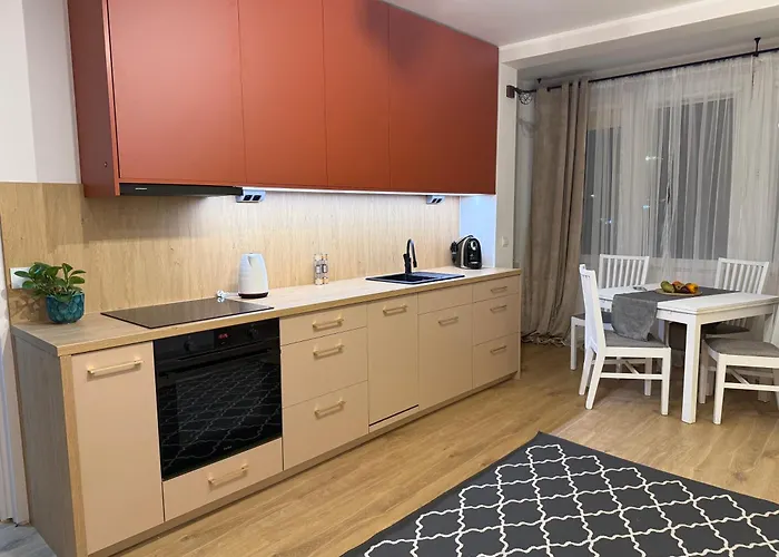 Apartman Elblaska